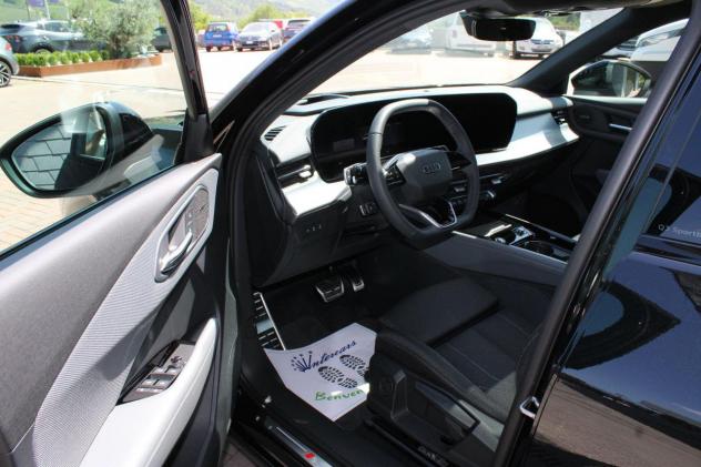 Audi Q3 Sportback quattro S-Line TETTO-PRONTA - Foto 9