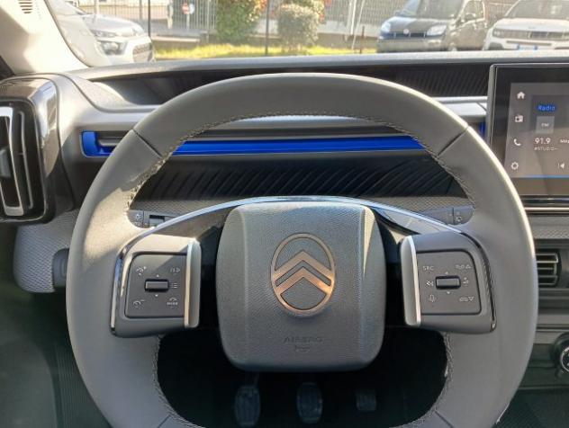 CITROEN C3 Gpl/B Turbo 100 Cv S&S Plus rif. 23795674 - Foto 7