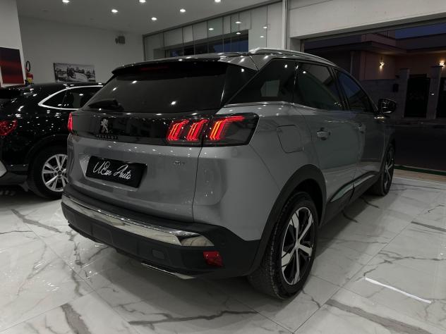 Peugeot 3008 BlueHDi 130 S&S EAT8 GT - Foto 4