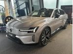 Volvo ES90 Single Motor Extended Range Ultra