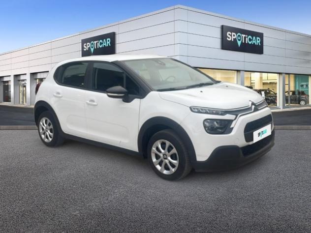 Citroën C3 BlueHDi 100 S&S Feel - Foto 3