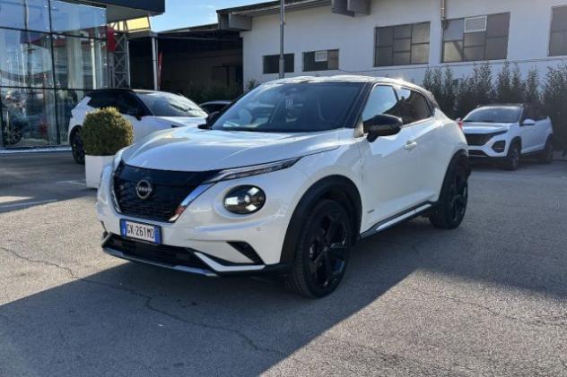 NISSAN Juke 1.6 HEV Premiere Edition rif. 23196105 - Foto 3