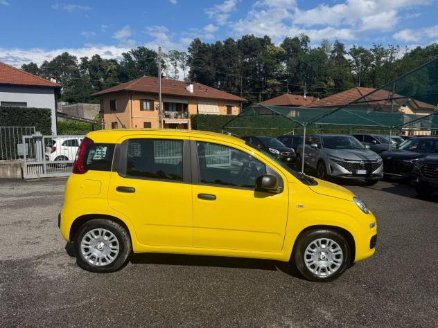 FIAT Pandina 1.0 FireFly 65cv S&S 6m Hybrid Pop - Foto 4
