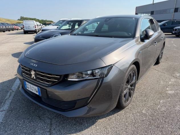 PEUGEOT 508 Plug-in Hybrid 225 e-EAT8 SW Allure Pack rif. 23830447
