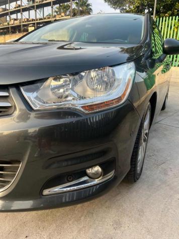CITROEN C4 1.6 HDi 110 Exclusive rif. 23690016 - Foto 3