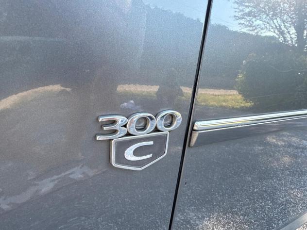 Chrysler 300C 3.0 V6 CRD cat DPF Touring - Foto 10