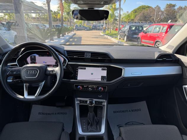 Audi Q3 35 TDI 150 Cv S tronic Cockpit Navi Full Led - Foto 9