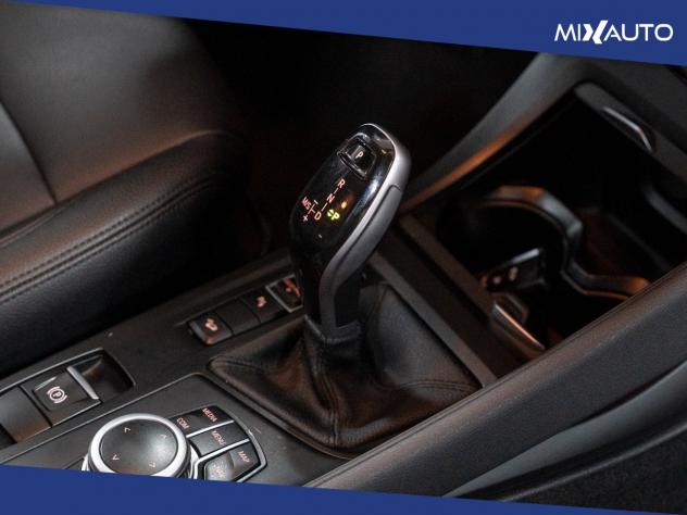 BMW X1 xDrive20d Business Advantage Auto - Foto 13