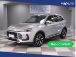 MG ZS 1.5 Hybrid+ Luxury 197CV Auto