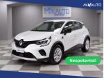 Renault Captur 1.6 E-Tech Full Hybrid Equilibre 145CV Auto