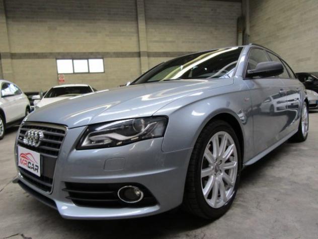 AUDI A4 Avant 2.0 TDi S-LINE S LINE SLINE * 188.000 KM * rif. 23966487