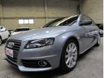 AUDI A4 Avant 2.0 TDi S-LINE S LINE SLINE * 188.000 KM *  rif. 23966487