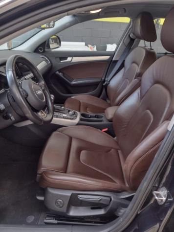 AUDI A4 allroad 2.0 TDI 177 CV S tronic rif. 21416686 - Foto 6