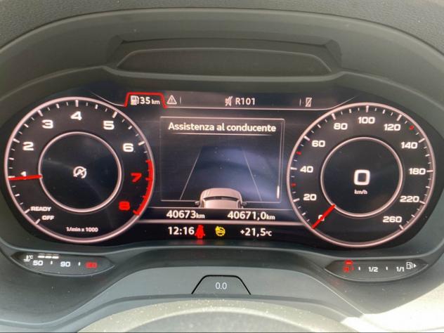 Audi Q2 I 2021 30 1.0 tfsi Business 110cv - Foto 7