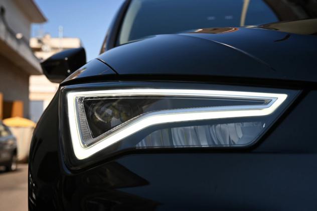 Seat Ateca 2.0 TDI DSG Black Edition - Foto 3