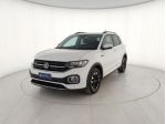 Volkswagen T-Cross 1.0 TSI Sport