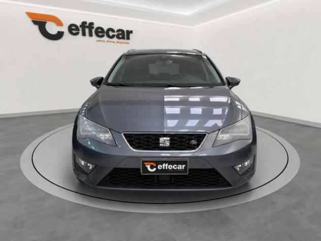 SEAT Leon 2.0 TDI 184 CV DSG ST FR rif. 23931455 - Foto 2