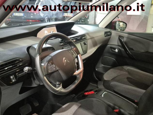 CITROEN C4 Picasso PureTech 130 S&S Feel rif. 23786481 - Foto 6