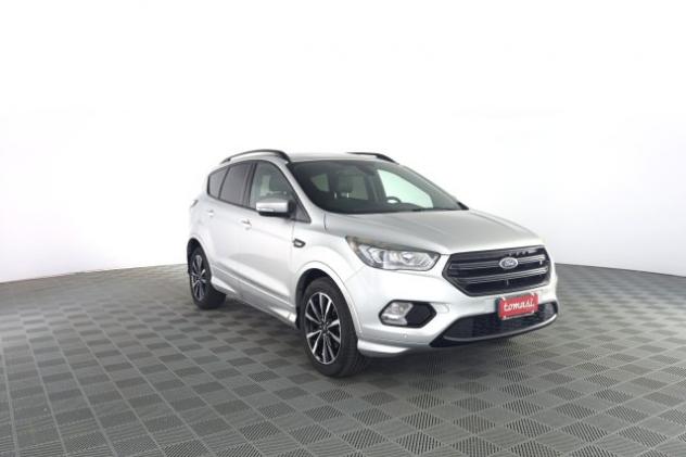 FORD Kuga Kuga 1.5 TDCI 120 CV S&S 2WD ST-Line rif. 23986924 - Foto 2
