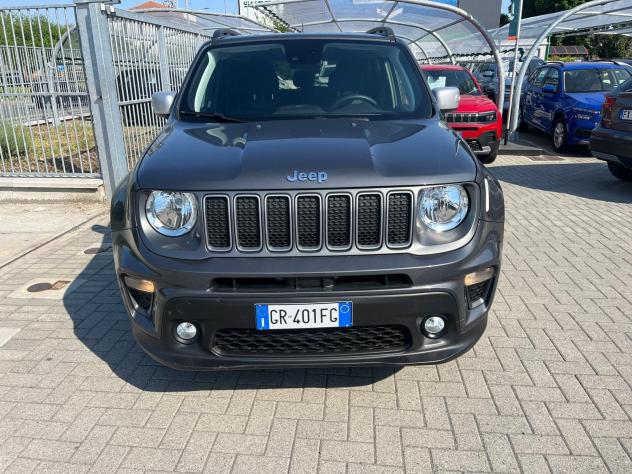 Jeep Renegade Renegade 1.3 t4 phev Limited 4xe at6 - Foto 2