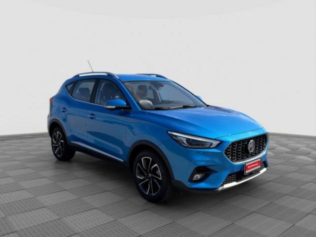 MG ZS ZS 1.5 VTi-tech Luxury rif. 24133571 - Foto 7