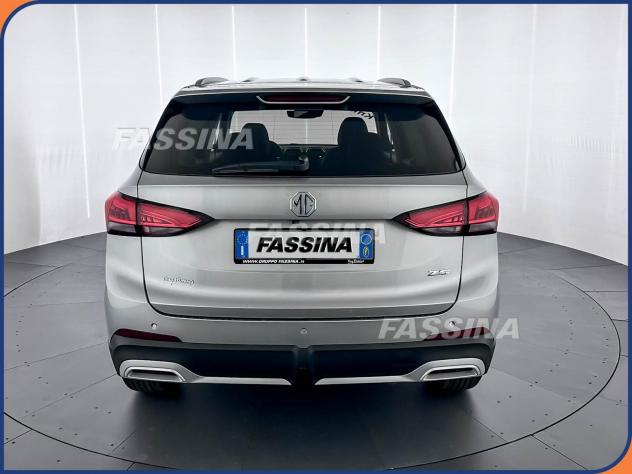 MG ZS ZS 1.5 Comfort - Foto 5