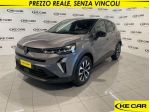 Renault Captur evolution ECO-G 120-PACK STYLE