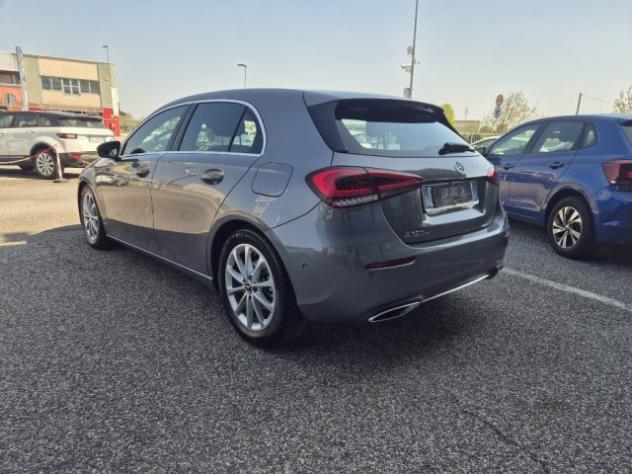 MERCEDES-BENZ A 180 d Premium rif. 23513280 - Foto 4