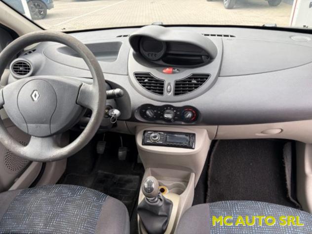 RENAULT Twingo 1.2 8V Le Iene rif. 24186156 - Foto 10
