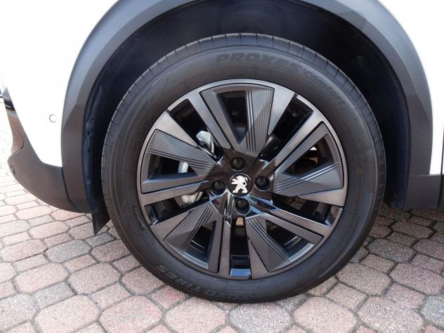 Peugeot 2008 2ª serie PureTech 130 S&S EAT8 GT Line - Foto 6