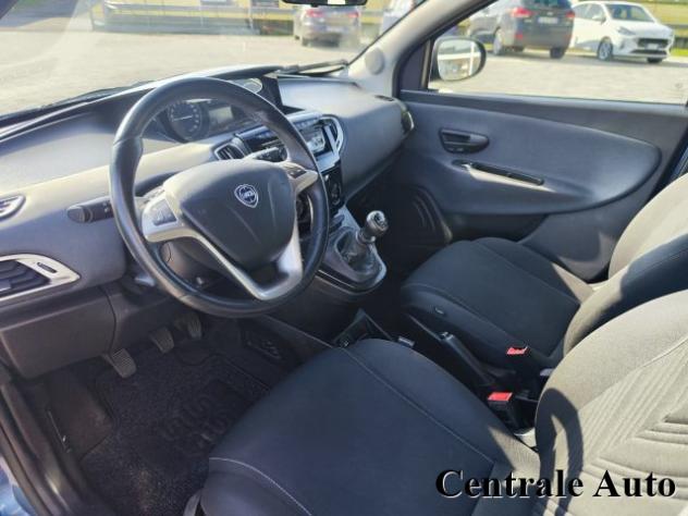 LANCIA Ypsilon 1.0 FireFly 5 porte S&S Hybrid Gold rif. 23329782 - Foto 9