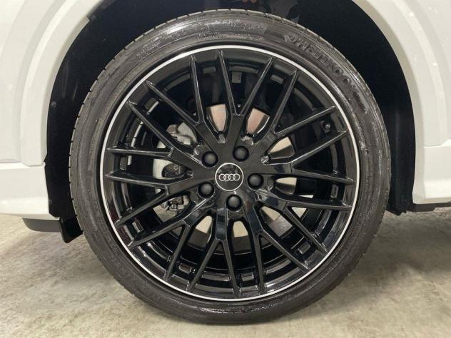 Audi Q2 I 2021 35 2.0 tdi Identity Black s-tronic - Foto 8