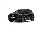 Audi Q3 Audi SUV S line TFSI quattro 195 kW S tronic