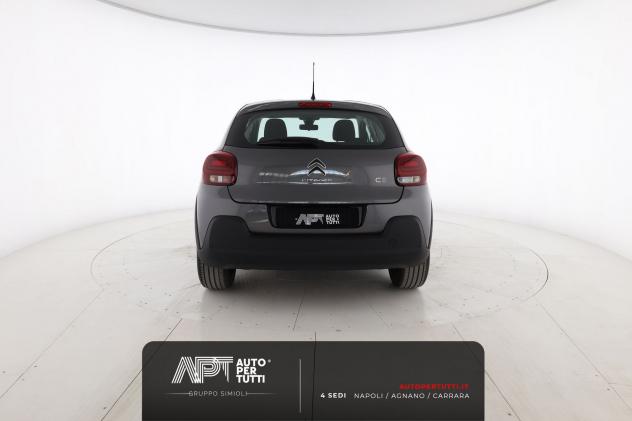 Citroën C3 C3 1.2 puretech Feel 82cv neopatentati - Foto 4