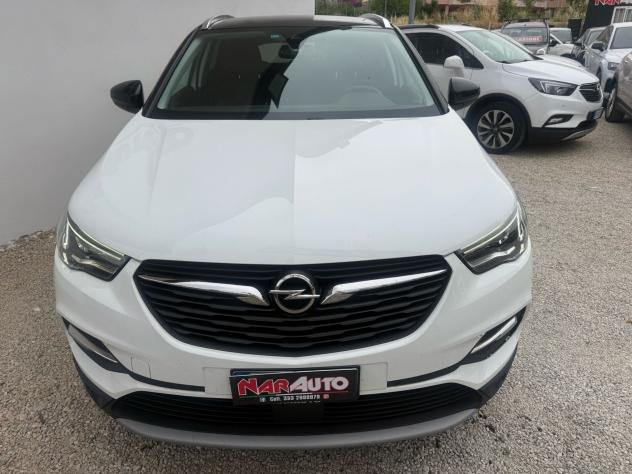 Opel Grandland X 1.5 diesel 131CV Ultimate - Foto 3