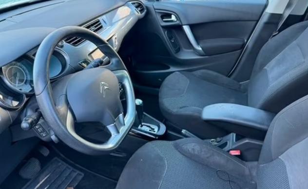 Citroen C3 1.6 vti Exclusive (exclusive style) auto - Foto 8