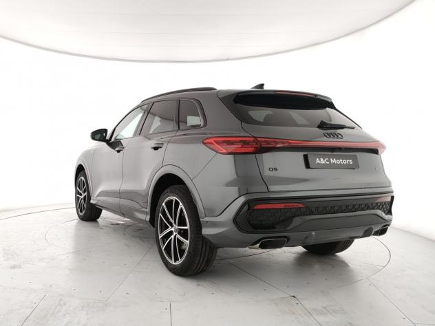 Audi Q5 Audi SUV S line edition TFSI quattro 150 kW S tronic - Foto 3