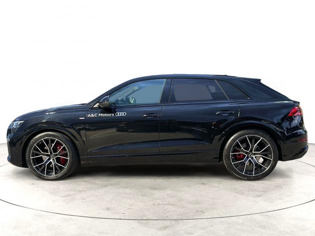 Audi Q8 3.0 tdi mhev S line edition quattro 286cv tiptronic - Foto 3