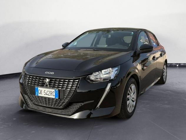 Peugeot 208 Active Pack PureTech 75 S/S