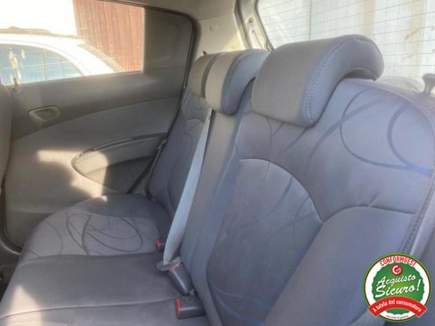 CHEVROLET Spark 1.2 LT GPL Eco Logic rif. 23509583 - Foto 5