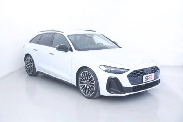 AUDI A5 Avant TDI quattro Str. S-Line *SCONTO IMMEDIATO* rif. 22465244 - Foto 3
