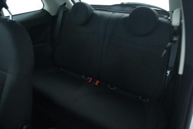 FIAT 500 1.0 Hybrid Tetto panoramico/Neopatentati/Uconnect rif. 22141839 - Foto 8