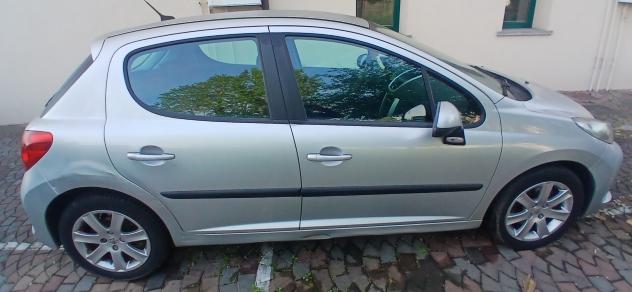 Peugeot 207 1.6 HDi neopatentati - Foto 4