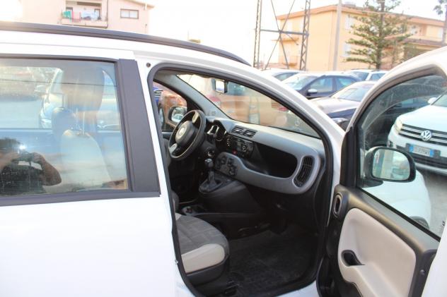 Fiat Panda 1.3 MJT 16V DPF Classic - Foto 9