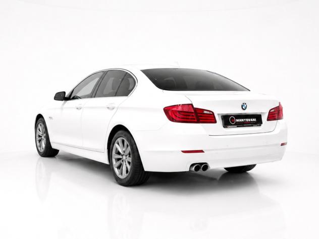 BMW Serie 5 520d Futura - Foto 3