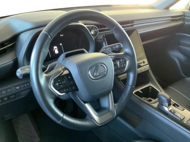 Lexus LBX Hybrid Relax - Foto 9