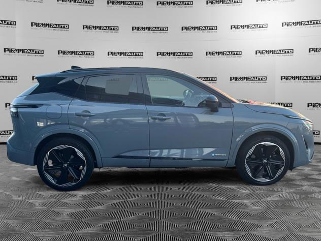 Nissan Qashqai Qashqai 1.5 e-power N-Design 2wd - Foto 6