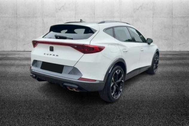CUPRA Formentor 1.4 e-Hybrid DSG VZ rif. 24065566 - Foto 2