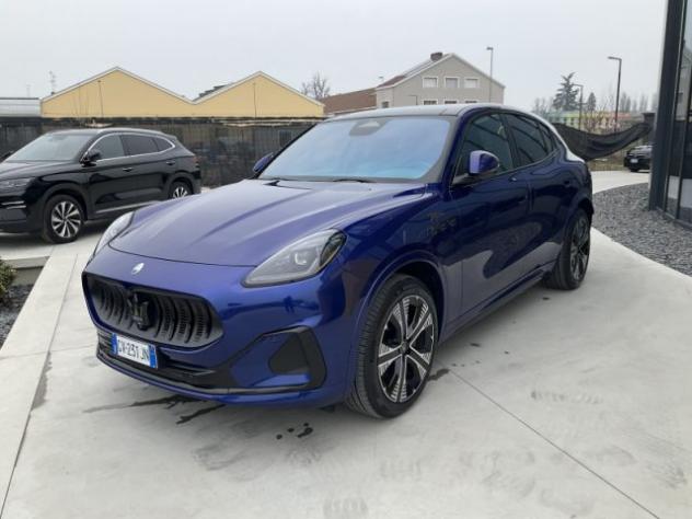 MASERATI Grecale Folgore rif. 23759220 - Foto 3