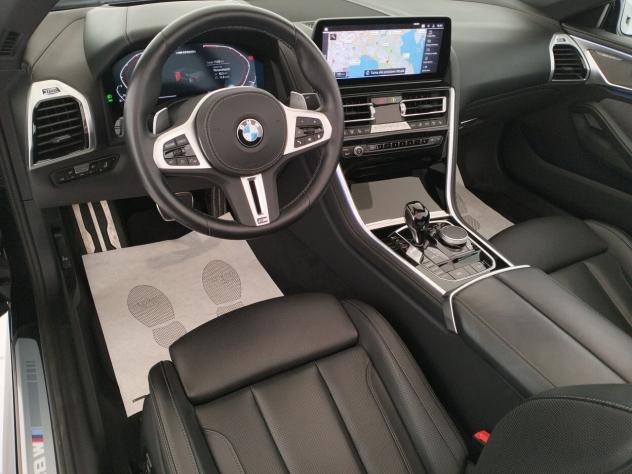 Bmw M850i xDrive Cabrio - IVA ESPOSTA - Foto 9
